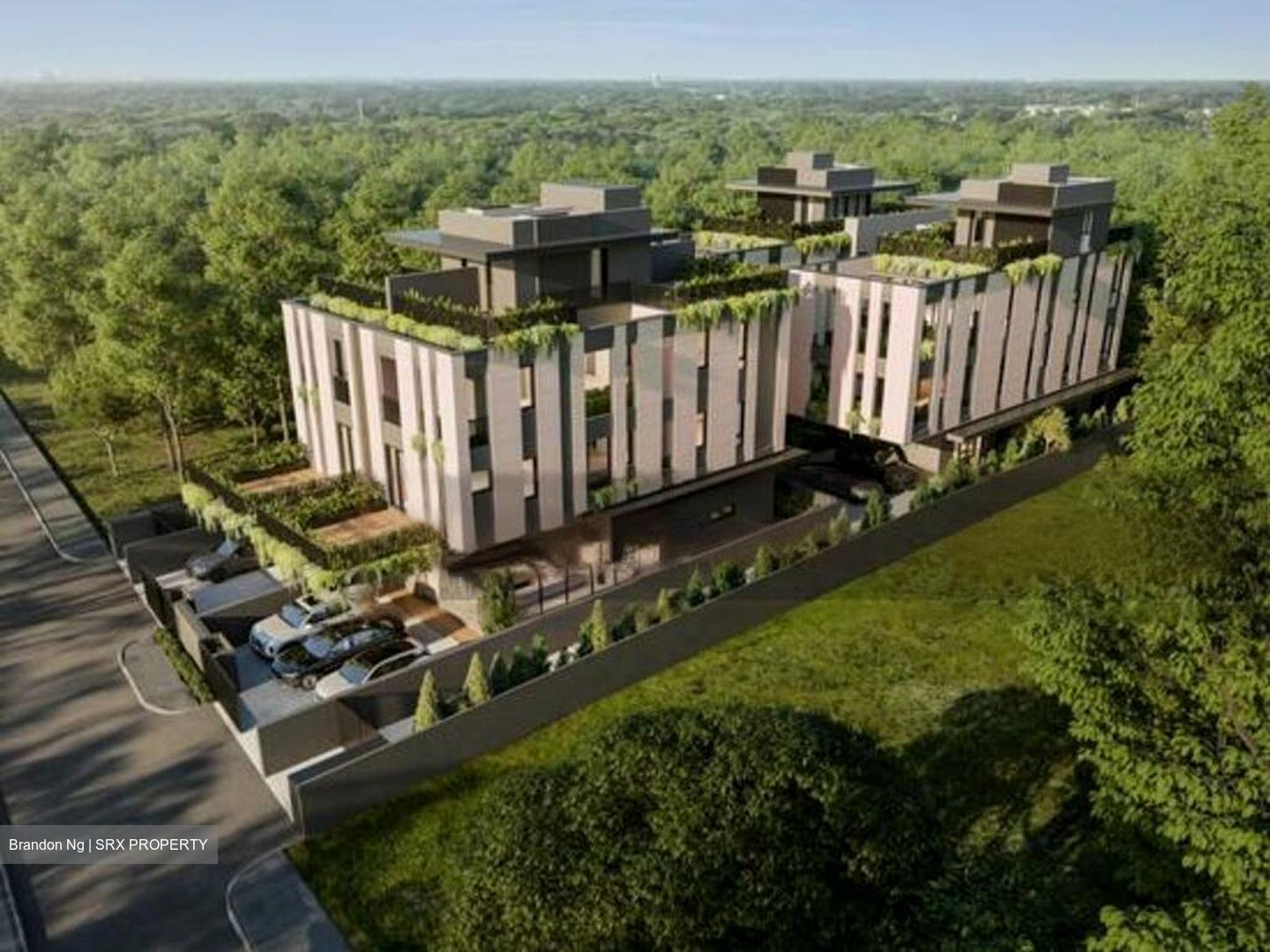 Palm Drive (D15), Detached #458444041